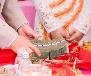 Chú rể mượn cớ uống say đập phá trong đám cưới, nhà gái ngỡ ngàng khi biết nguyên nhân đằng sau