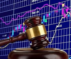Ba công ty chứng khoán bị phạt gần 1 tỷ đồng