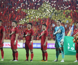 HLV Troussier dự bốc thăm vòng loại World Cup 2026 và Asian Cup 2027