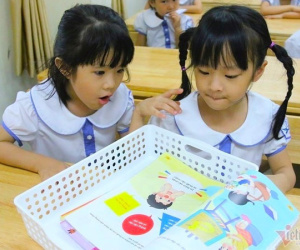 Bộ GD-ĐT nói gì về 52.000 học sinh lớp 1 bị xếp loại chưa hoàn thành?