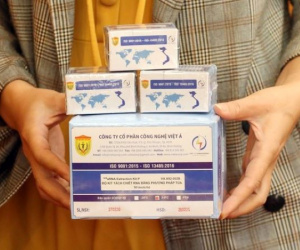 Cựu Phó Chủ tịch UBND tỉnh Quảng Ninh ra hầu tòa liên quan vụ án Việt Á