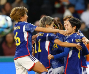 Video: Hạ Costa Rica, Nhật Bản vào vòng knock-out World Cup nữ 2023