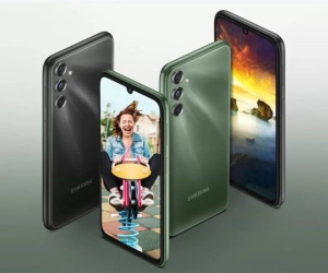 Samsung Galaxy F34 5G sắp ra mắt