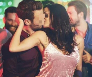 Hôn gái lạ ở quán bar, nam thanh niên mắc sùi mào gà dù khẳng định 'vẫn còn trinh nguyên'