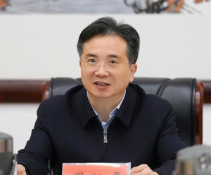 Trung Quốc tuyên án tử hình cựu bí thư Hàng Châu vì nhận hối lộ