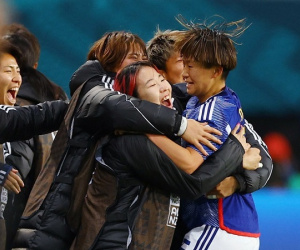 Tại sao các đội tuyển lót đường đang vùng lên mạnh mẽ tại World Cup nữ 2023?