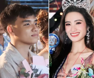 Lý do Anh Kiệt và Hoa hậu Ý Nhi yêu nhau 6 năm