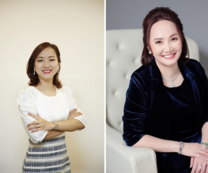 3 ái nữ nhà đại gia Việt sở hữu khối sản nghìn tỷ