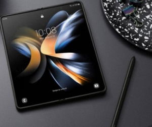 Galaxy Z Fold5 mới ra mắt sở hữu những cải tiến ‘đáng tiền’ ra sao?