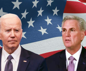 Ẩn ý sau cảnh báo của Chủ tịch Hạ viện Mỹ về 'điều tra luận tội' ông Biden