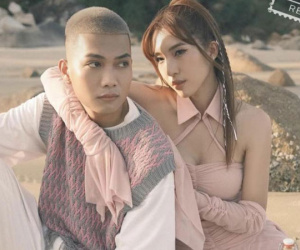 BigDaddy - Emily tổ chức lễ cưới vào tháng 8, sao Việt đầu tiên xác nhận tham dự