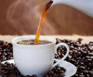 5 tác dụng phụ khi uống nhiều cafe