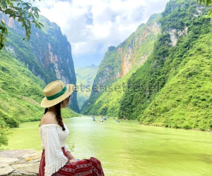 5 điểm check in Hà Giang không thể bỏ lỡ