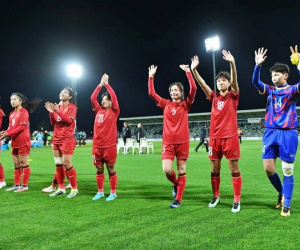 Lịch thi đấu bóng đá hôm nay 27/7: Tâm điểm ĐT nữ Việt Nam và V.League 2023