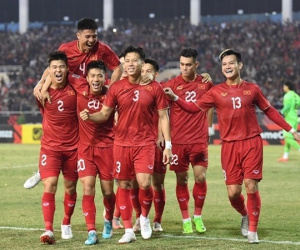ĐT Việt Nam đã xác định được đối thủ tại Vòng loại World Cup 2026 và Asian Cup 2027, chốt lịch đá với Hàn Quốc