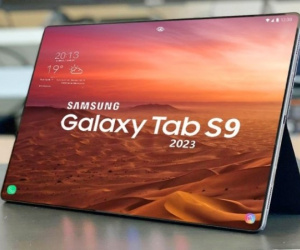Máy tính bảng Samsung Galaxy Tab S9 có khả năng chống nước đạt chuẩn cao nhất