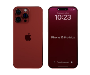 Đỉnh giá của cặp iPhone 15 Pro Max có thể chạm mốc bao nhiêu?