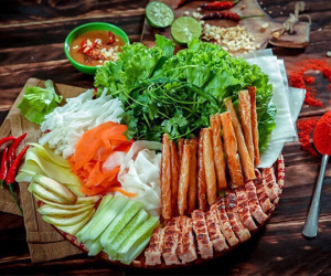 Đà Lạt ăn gì ngon? 'Chảy nước miếng' với 10 món ngon - bổ - rẻ nhất định bạn nên thử khi ghé thăm