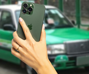 Để quên iPhone 14 Pro trên taxi, người phụ nữ bất ngờ gặp lại chính chiếc xe sau một tuần
