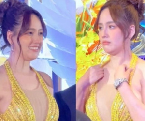 Sốc: Mai Phương Thúy nặng tận 71 kg trông như thế nào?