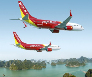 Vietjet sắp phát hành 2.000 tỷ trái phiếu để trang trải chi phí hoạt động
