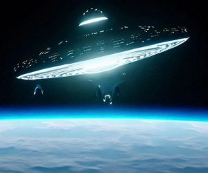 Chấn động: Mỹ bị cáo buộc đang che giấu nhiều UFO và cả thi thể người ngoài hành tinh