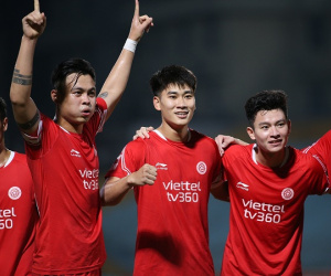 Trước vòng 3 giai đoạn 2 V.League 2023: Những cuộc 'đại chiến' và chào đón sự ra mắt của VAR!