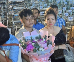 Mối quan hệ đời thường giữa Ý Nhi và gia đình bạn trai ra sao?
