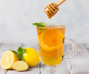 Mùa hè nên ăn gì để giảm viêm họng?