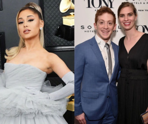 Ariana Grande bị tố chen vào hôn nhân của tình mới, 'bà cả' lên tiếng hé lộ thái độ phũ phàng của chồng