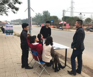 Tâm sự của nam ca sĩ nổi tiếng kiêm CEO bất động sản: 'Tôi phải dùng cát xê đi hát nuôi nhân viên kinh doanh!'