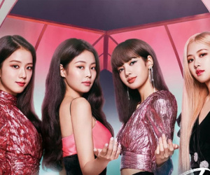 Tiền bản quyền hơn 10 tỷ đồng của BlackPink khi diễn ở Mỹ Đình