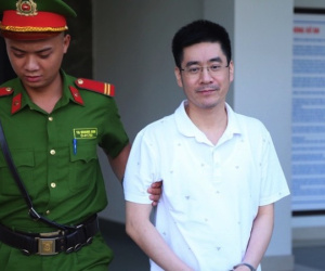 Phán quyết nào với cựu điều tra viên Hoàng Văn Hưng và sự mâu thuẫn về khoản tiền 'chạy án'?