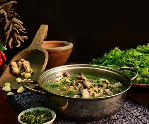 Ăn gì ở Sapa? Gợi ý những món ngon 'ăn là nghiện'