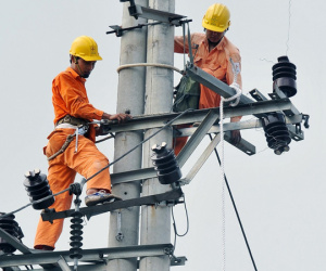 EVN kiến nghị sớm điều chỉnh giá điện