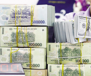 Fed tăng lãi suất cao kỷ lục 22 năm, tác động gì đến kinh tế Việt Nam?