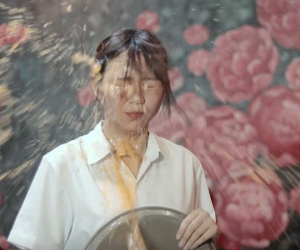 Nghi án chị chồng đổ nước sôi vào em dâu đang mang thai và cháu trai 4 tuổi