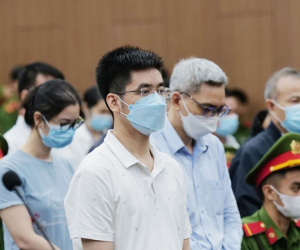 Chuyến bay giải cứu: Cựu điều tra viên Hoàng Văn Hưng lĩnh án chung thân