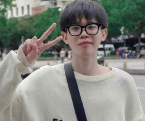 Nhân vật Kaito Kid chuyên đoán đề thi tốt nghiệp THPT chính thức lộ diện