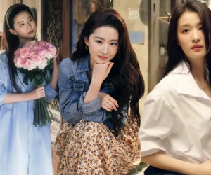 Hai nữ chính phim ngôn tình có style đẹp mê mẩn
