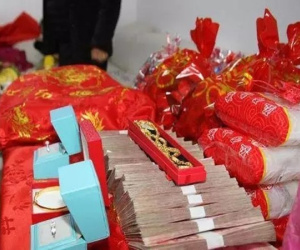 Người đàn ông Trung Quốc sát hại vợ sắp cưới vì chuyện sính lễ
