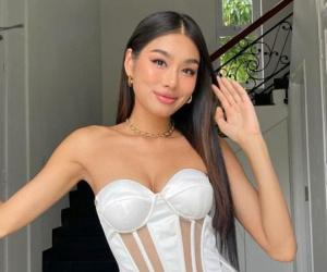 Thảo Nhi Lê xin lỗi vì khen phim có đường lưỡi bò, tiếp tục bị 'ném đá' khi tung bộ ảnh tạo hình búp bê