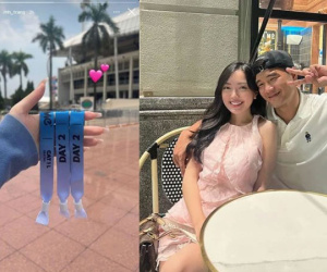 Hot girl, người nổi tiếng đua nhau khoe vòng tay concert BLACKPINK để tìm 'đồng đội'