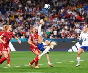 World Cup nữ 2023: Anh sớm đoạt vé vào vòng 1/8, mất trụ cột