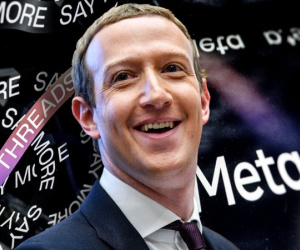 Mark Zuckerberg: Threads mất hơn 1/2 số người dùng, có thể không đấu võ với Elon Musk