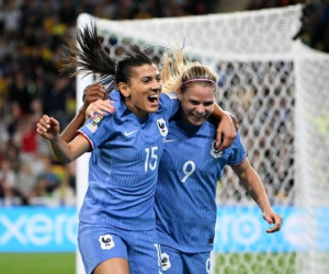 World Cup nữ 2023: Thắng Brazil, Pháp đưa bảng F trở lại vạch xuất phát
