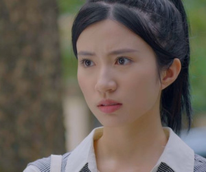 Nhan sắc đời thực của 'con gái' Võ Hoài Nam bị nhận xét đóng phim do 'ăn may'