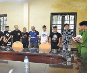 Hải Dương: Khởi tố 73 bị can liên quan đến một vụ gây rối trật tự công cộng