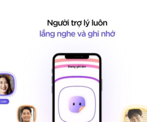 AI bóc tách giọng nói thành văn bản