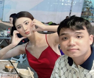 Chỉ với một Story, bạn trai Hoa hậu Ý Nhi bênh vực nửa kia ngọt hơn cả ngôn tình